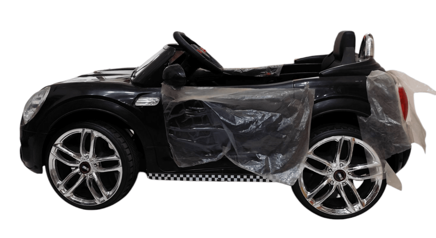 MKS-003 Battery operated ride on car for kids with 2.4GHz R/C - T-Rex the toyland Sitamarhi