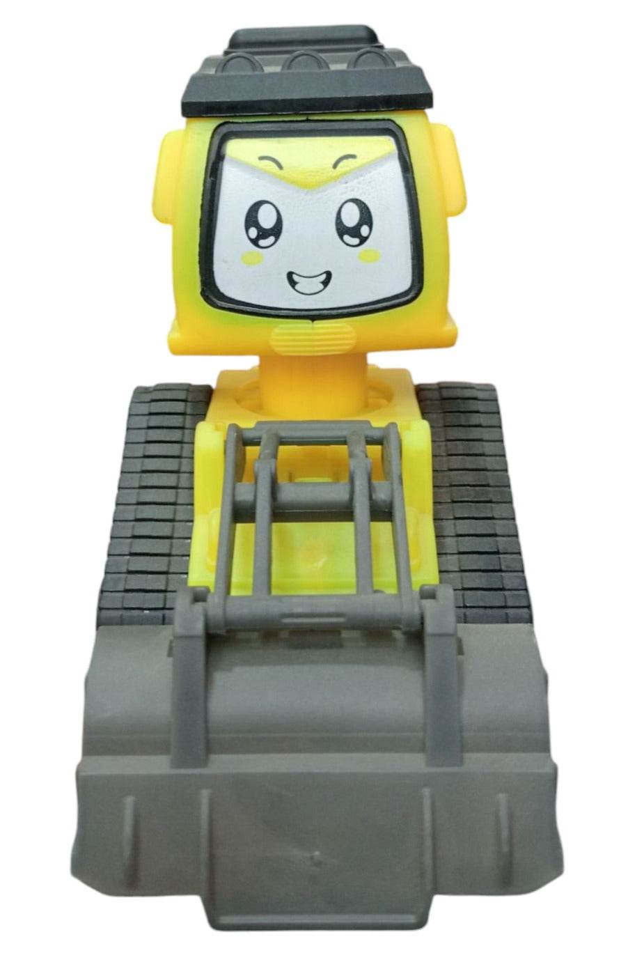 PANSHUB Push N go Car Robot Truck Mini - T-Rex the toyland Sitamarhi