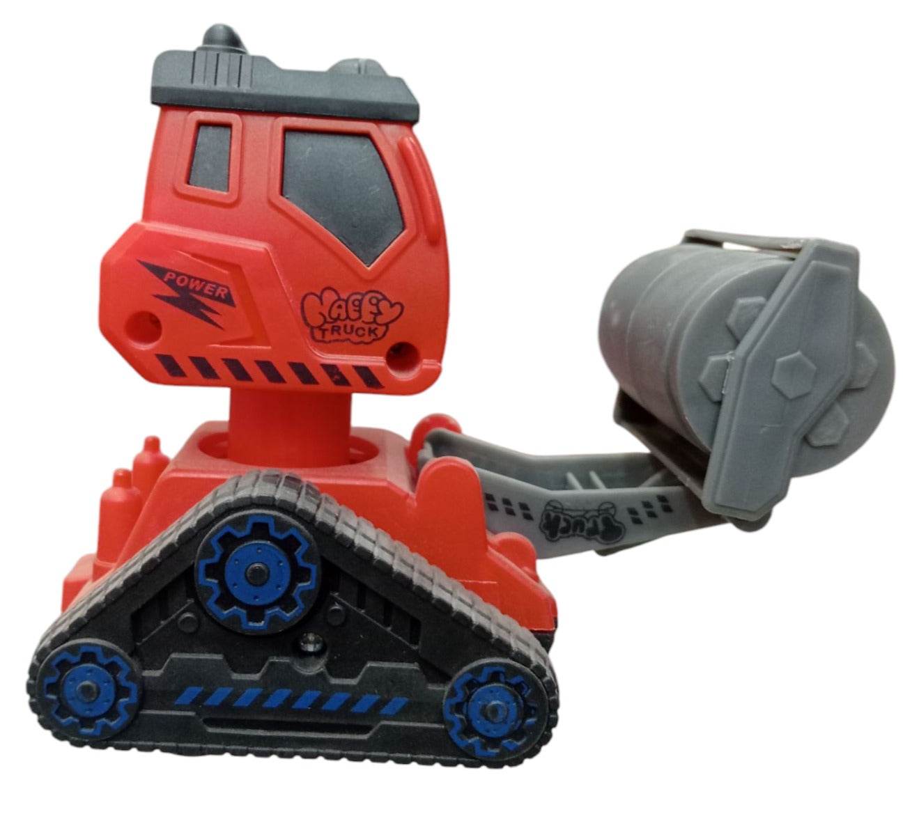 PANSHUB Push N go Car Robot Truck Mini - T-Rex the toyland Sitamarhi