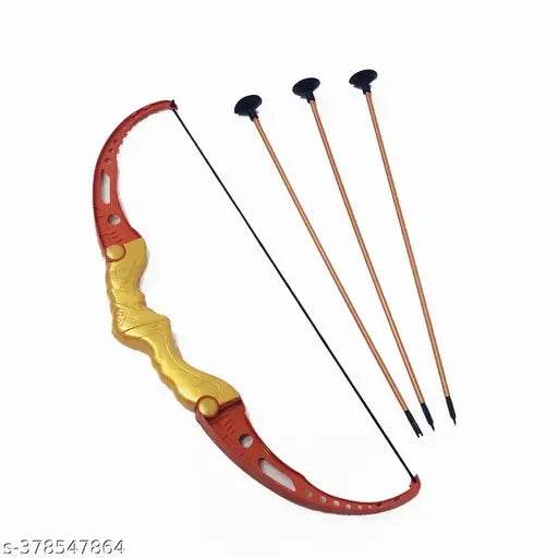 RATNA'S EKLAVYA ARCHERY SET - T-Rex the toyland Sitamarhi