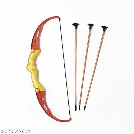 RATNA'S EKLAVYA ARCHERY SET - T-Rex the toyland Sitamarhi