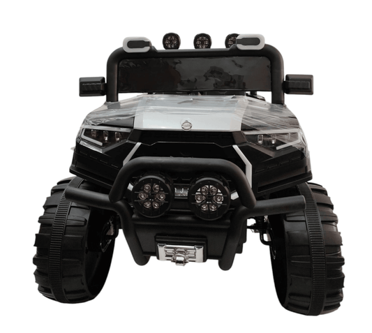 Ride On Jeep for Kids - Electric Rechargeable Jeep for Children - T-Rex the toyland Sitamarhi