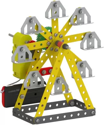 Mechanix Funfair