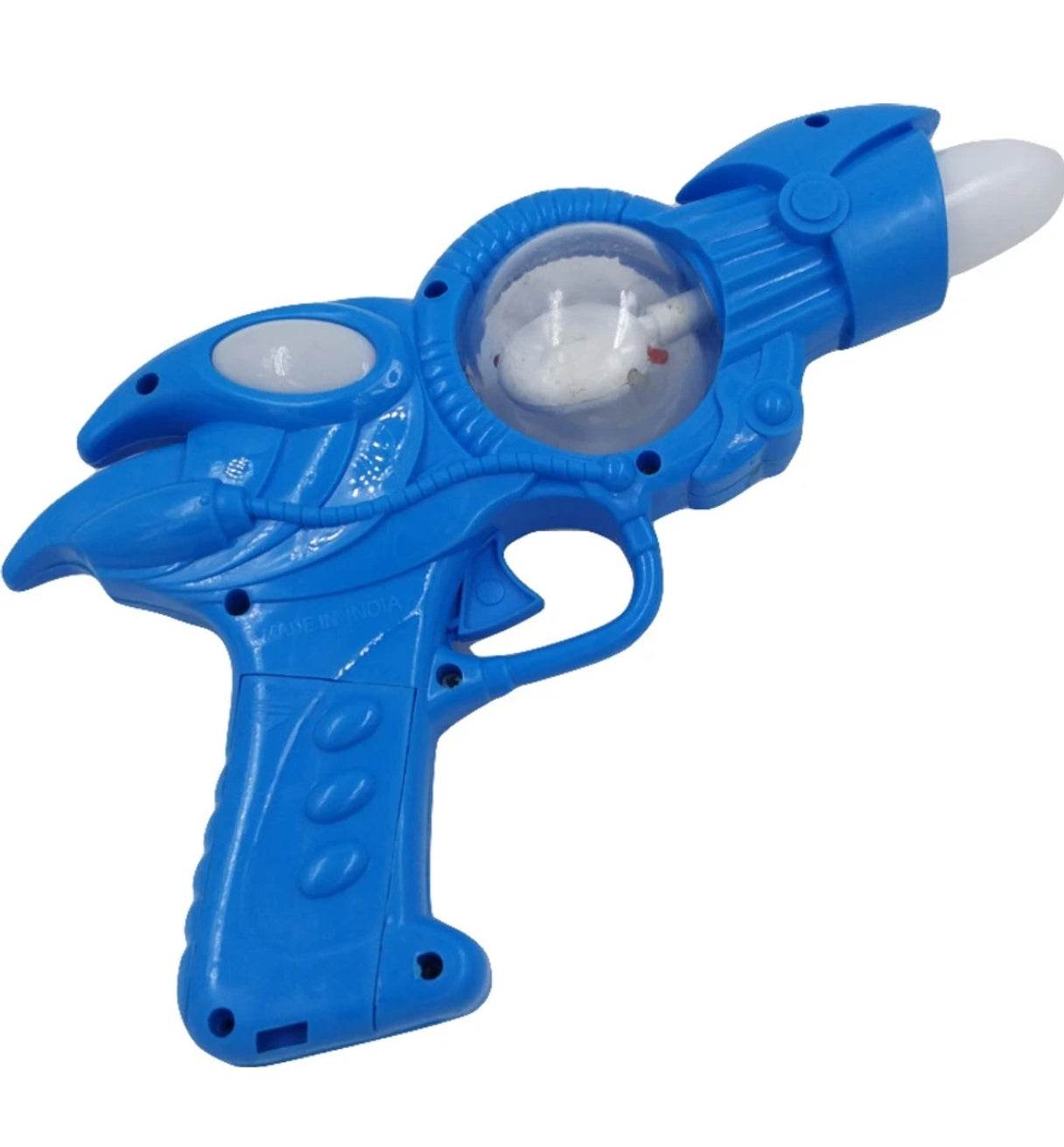 Shawken Vibration Gun Light and Music - T-Rex the toyland Sitamarhi