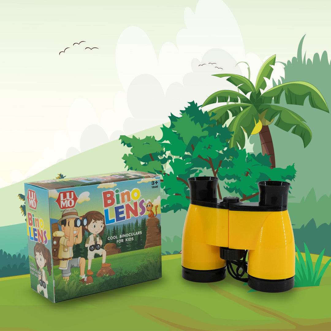 small binocular toys - T-Rex the toyland Sitamarhi