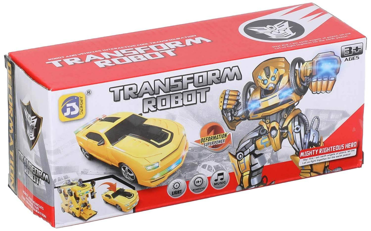 Sports Car - T-Rex the toyland Sitamarhi