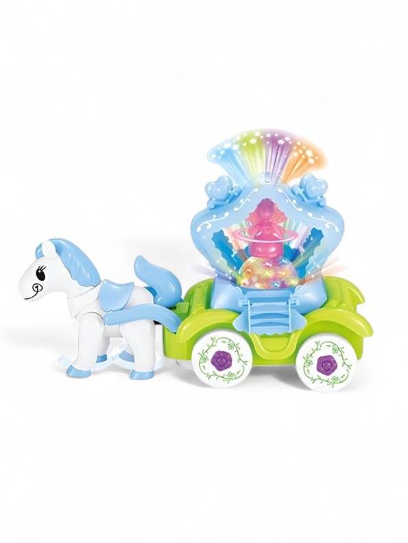 Stars Carriage - T-Rex the toyland Sitamarhi