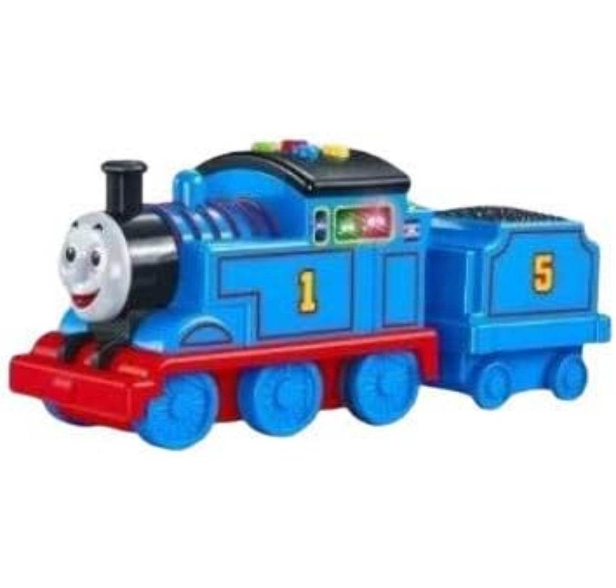 Thomas And Friends - T-Rex the toyland Sitamarhi