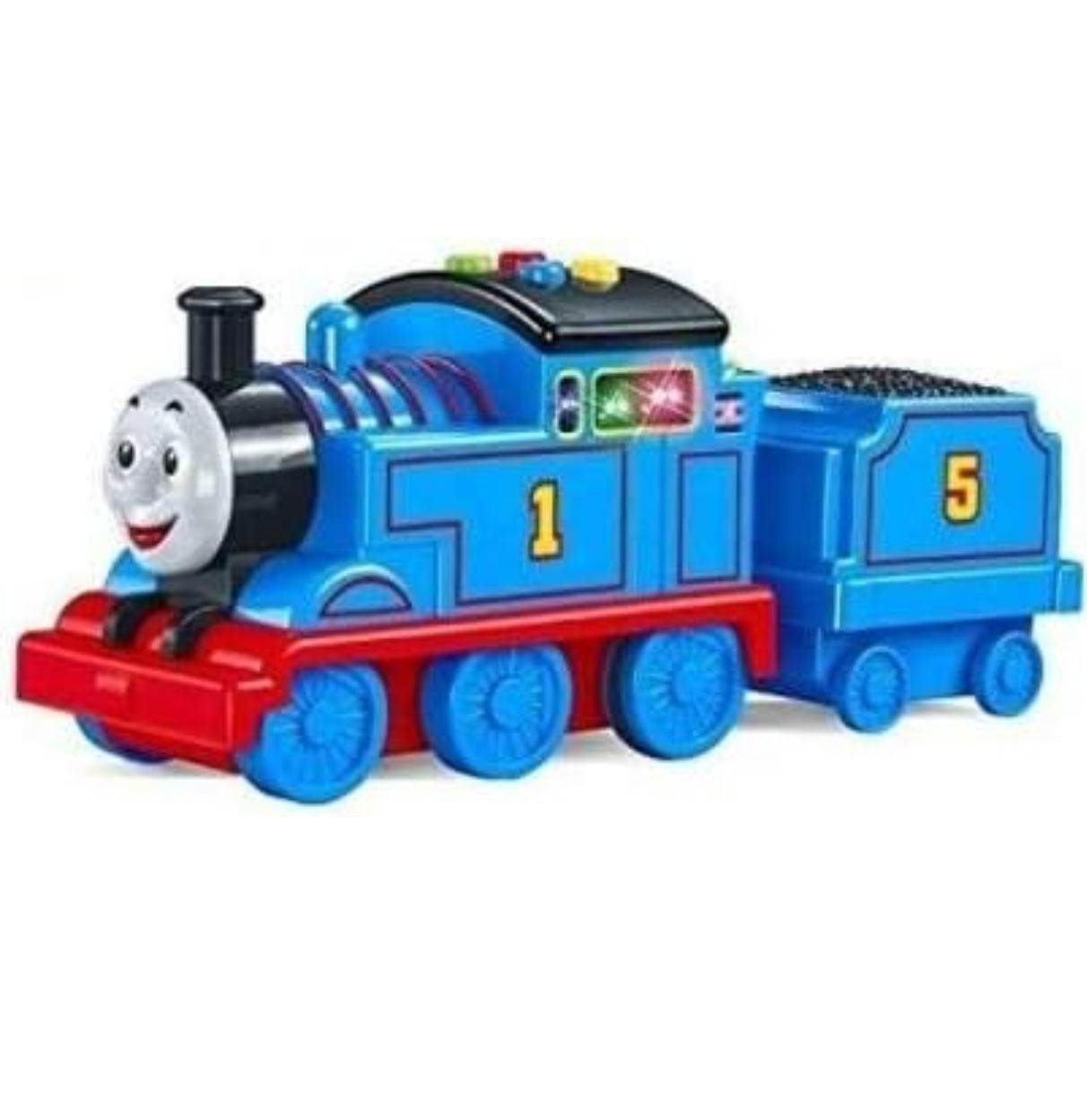 Thomas And Friends - T-Rex the toyland Sitamarhi