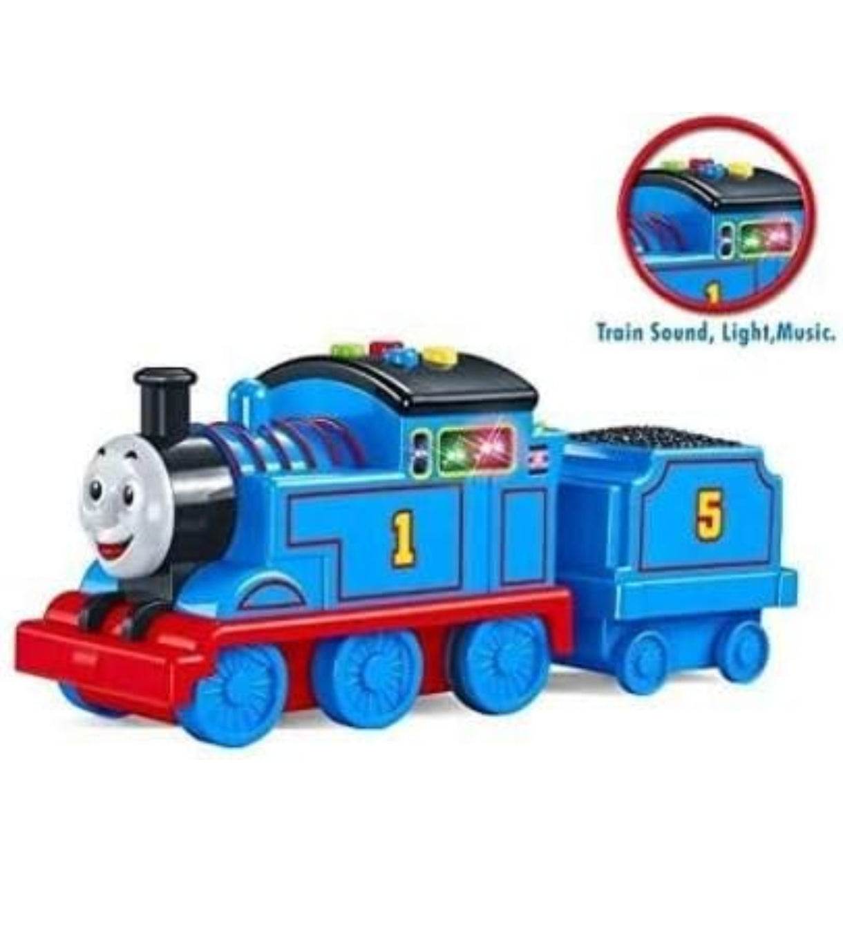 Thomas And Friends - T-Rex the toyland Sitamarhi