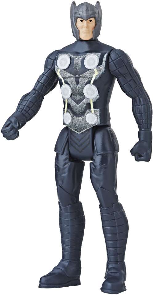 Toy figure in a detailed costume