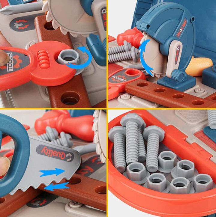 Tool Kit - T-Rex the toyland Sitamarhi