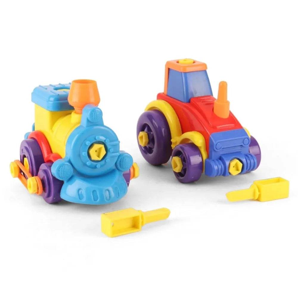 Tractor Engine - T-Rex the toyland Sitamarhi