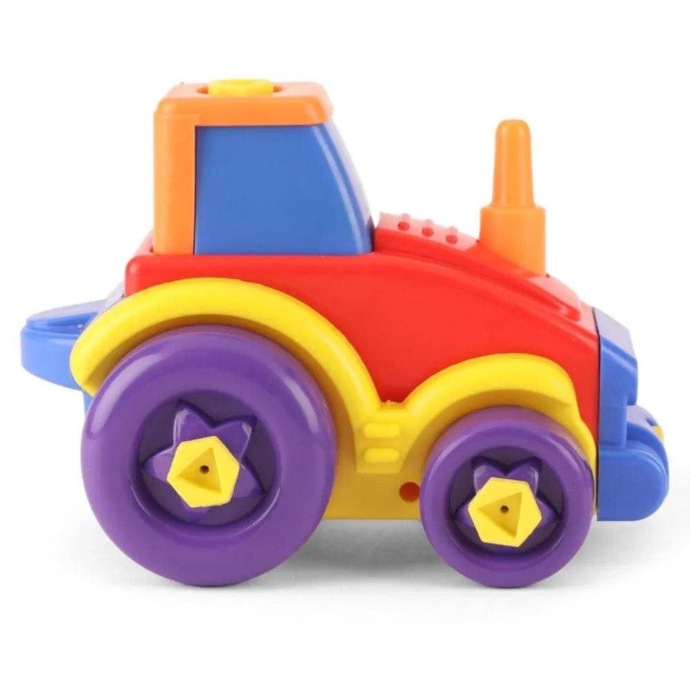 Tractor Engine - T-Rex the toyland Sitamarhi