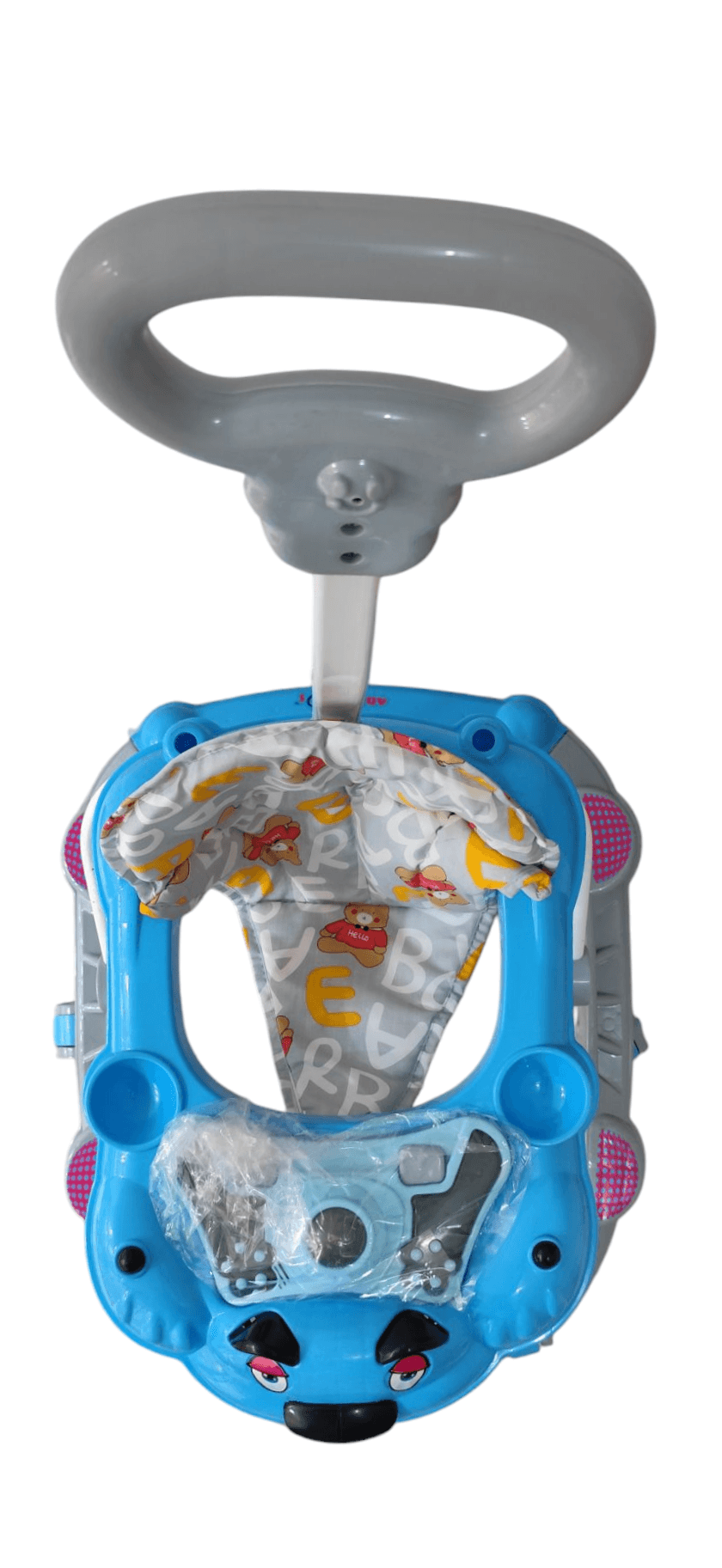 Walker Genie Handle - T-Rex the toyland Sitamarhi