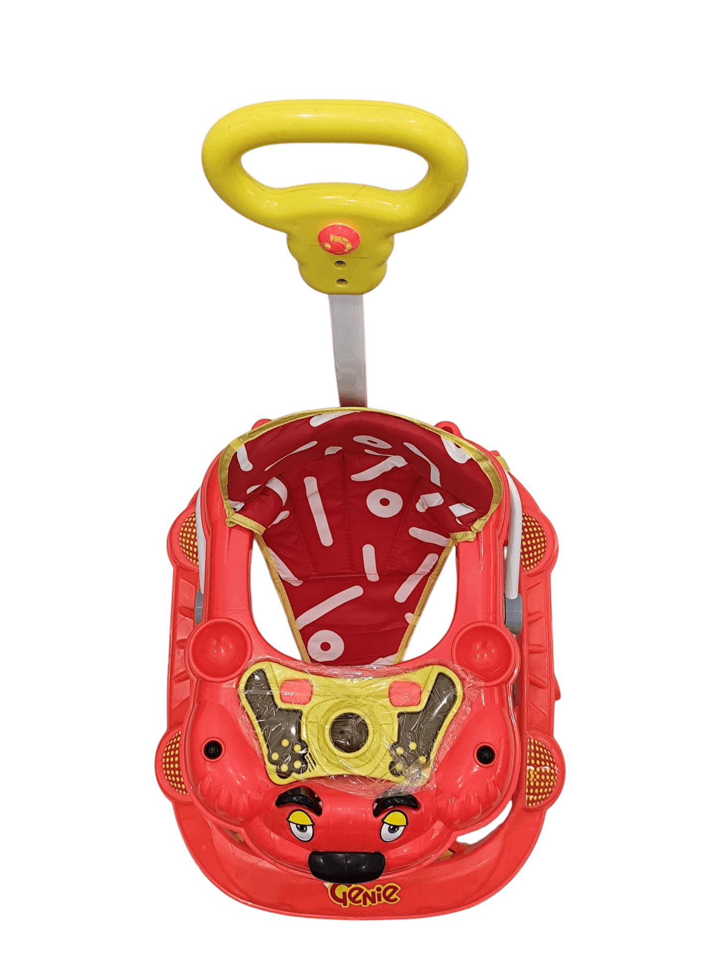 Walker Genie Handle - T-Rex the toyland Sitamarhi