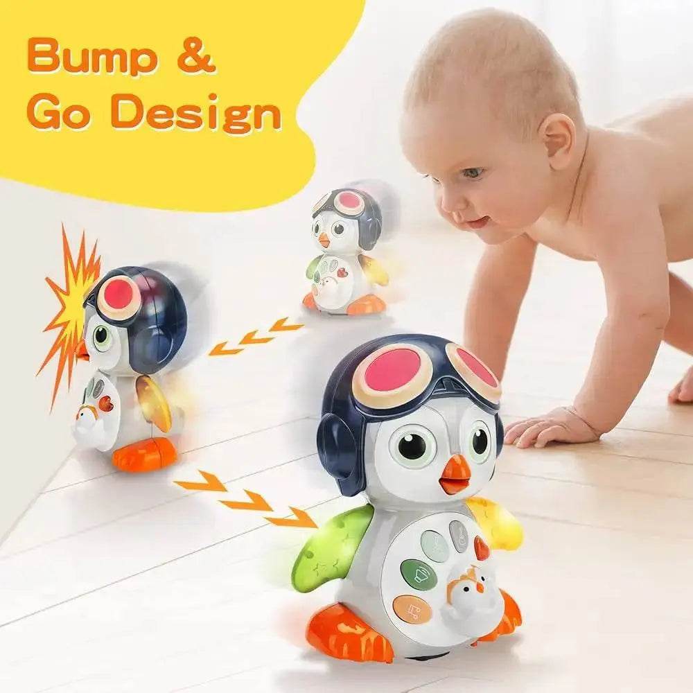 Interactive Musical Toys Online For Fun & Learning - T-Rex the toyland Sitamarhi