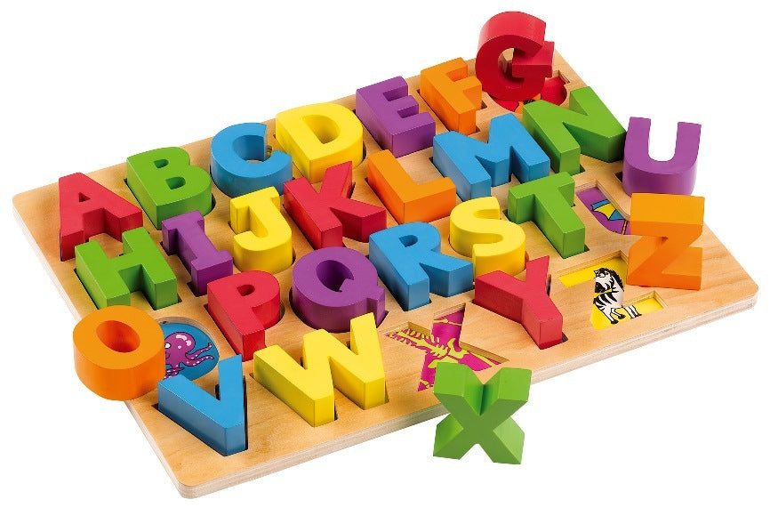 Educational Toys