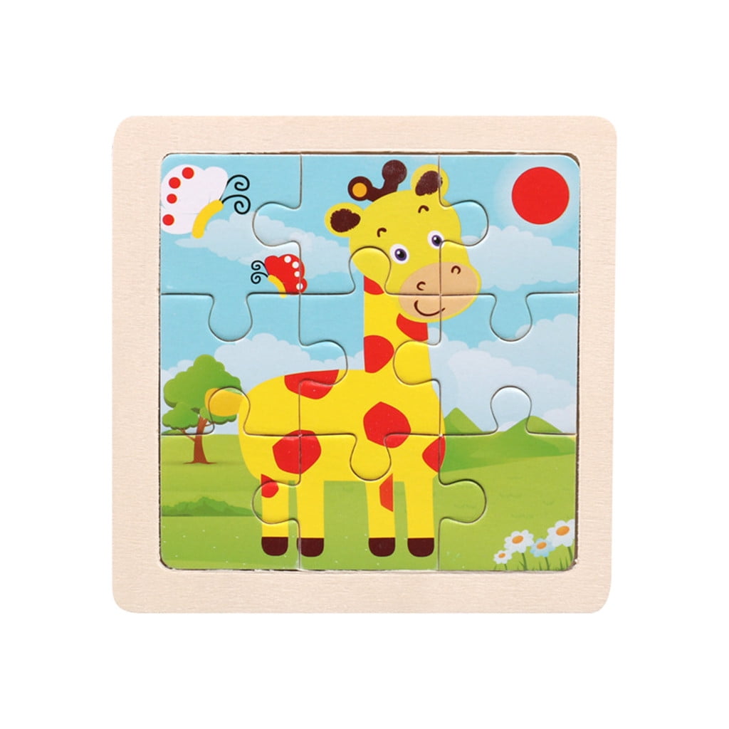 Puzzles