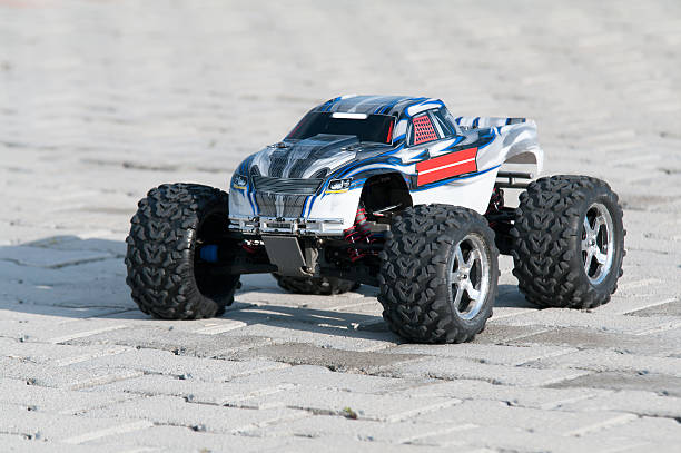 Remote Control Cars