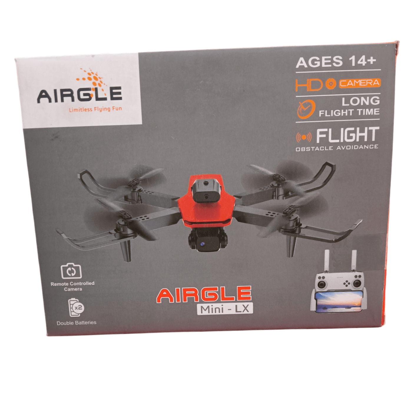 RC Planes, Drones & Helicopters for Kids