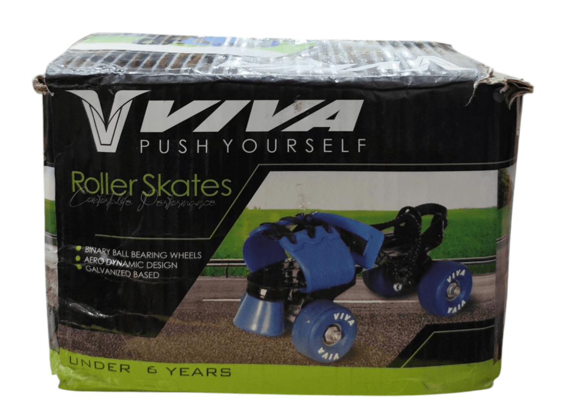 Roller & Inline Skates for Kids