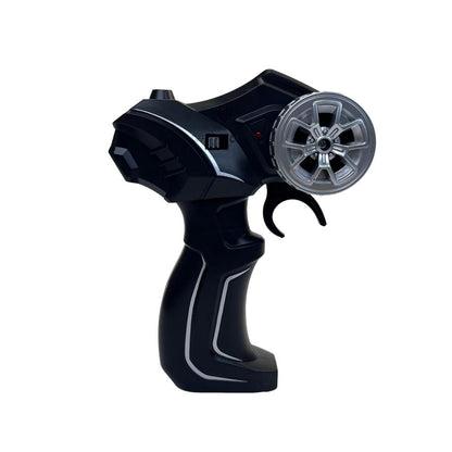 Toy Logic Remote Control Car Racing Car