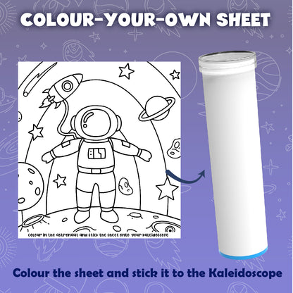 Play Magic Brain Activ Ultimate Activity Kit - Space Adventure For Kids 5+ Years