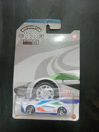 We don't know when or if this item will be back in stock.