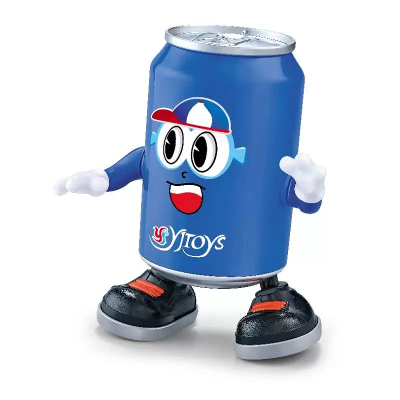 YJ388-111 DANCING COLA
