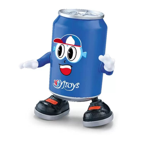 YJ388-111 DANCING COLA