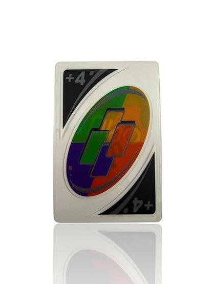 Waterproof Playing Cards, Durable PVC Plastic, 110 Cards with Case – Fun for Kids & Adults