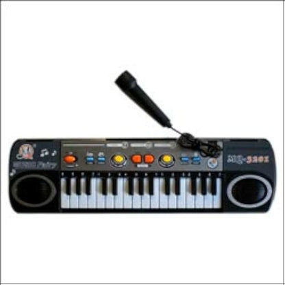 Music Fairy 32 Keys Portable Piano for Kids