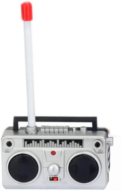 1:64 Mini RC Crane Truck Toy for Kids – Remote Control Engineering Construction Truck with Lifting Arm, Lights & Realistic Design | Mini RC Vehicle Toy for Boys & Kids Gift