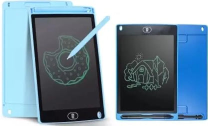 12 inch LCD Panel Colorful Writing Tablet, Best Gift Electronic Drawing and Writing Board for Kids
