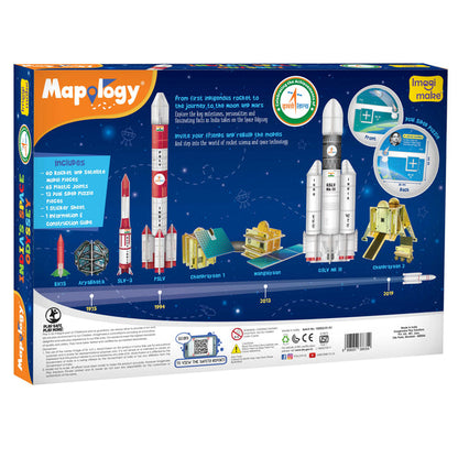India Space Obayssey