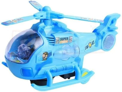 Helicopter Electric Aircraft Series