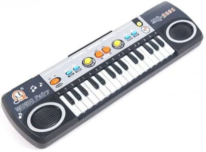 Music Fairy 32 Keys Portable Piano for Kids