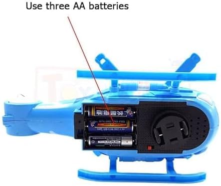 Helicopter Electric Aircraft Series