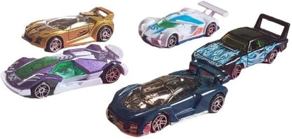 We don't know when or if this item will be back in stock.