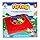 RATNA'S Flip Frog into The Pond Party & Fun Games Board Game
