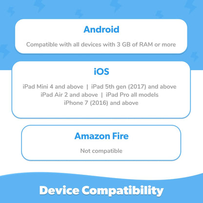 Globe for Children – Orboot Earth: Interactive Kids Globe with 1000+ Facts on Animals, Places & Monuments | Tech-Powered Learning Toy & STEM Gift for Kids Ages 4–10