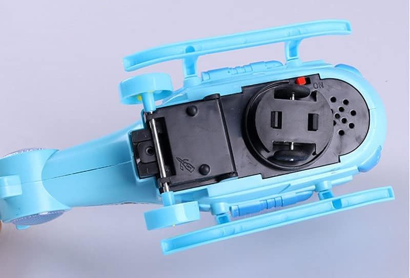 Helicopter Electric Aircraft Series