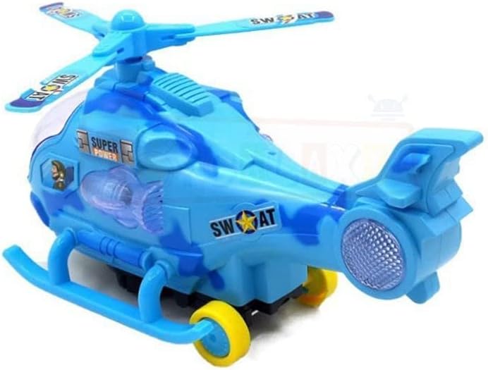 Helicopter Electric Aircraft Series