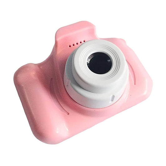 Kids Digital Camera, Mini Toy Camera with LCD Screen