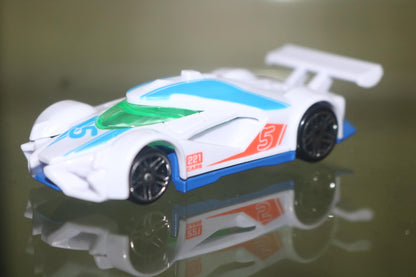 We don't know when or if this item will be back in stock.