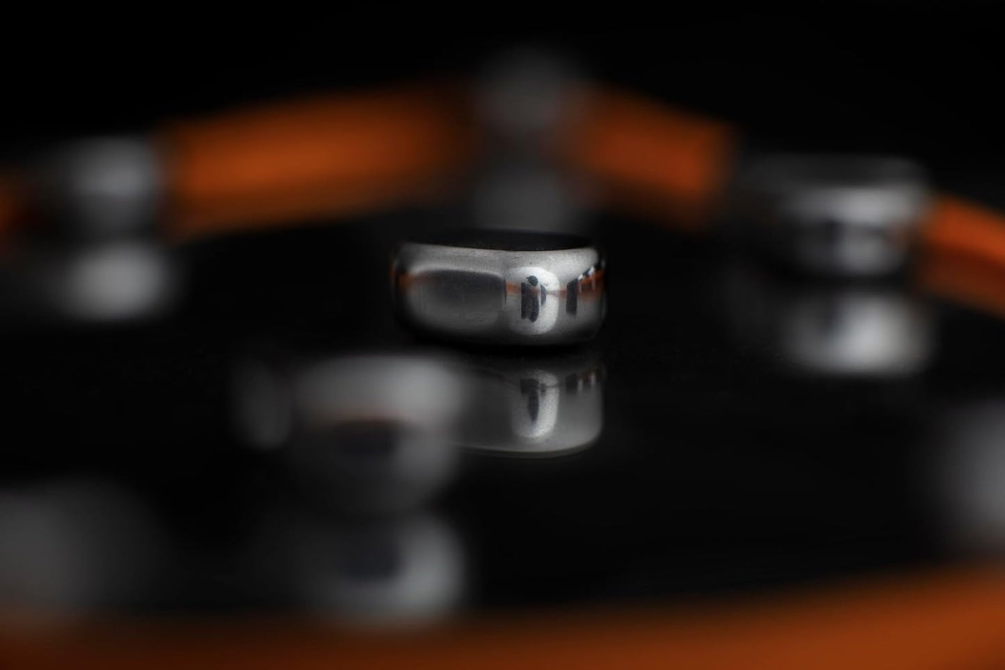 Kluster Magnets Magnetic Tabletop Game – 2-4 Players Strategy & Skill Game