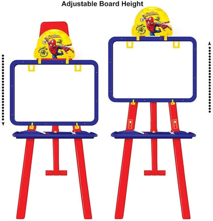 8in1 Magnate Writting Board Easel