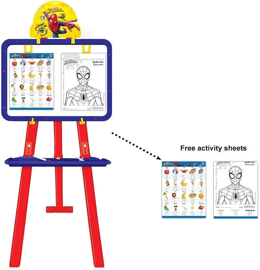 8in1 Magnate Writting Board Easel