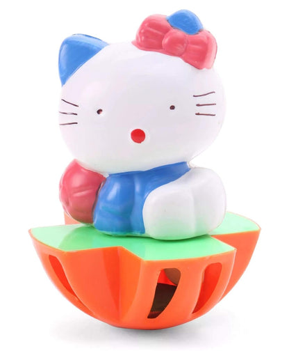 Ratna'S Musical Doodle Rolypoly for Infants-Multicolor